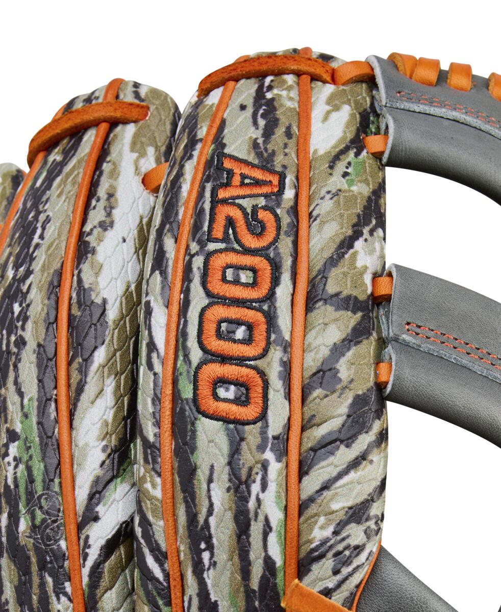 Wilson A2000 Winter 2025 Gunnar Henderson GM 11.75"-RHT - Image 6
