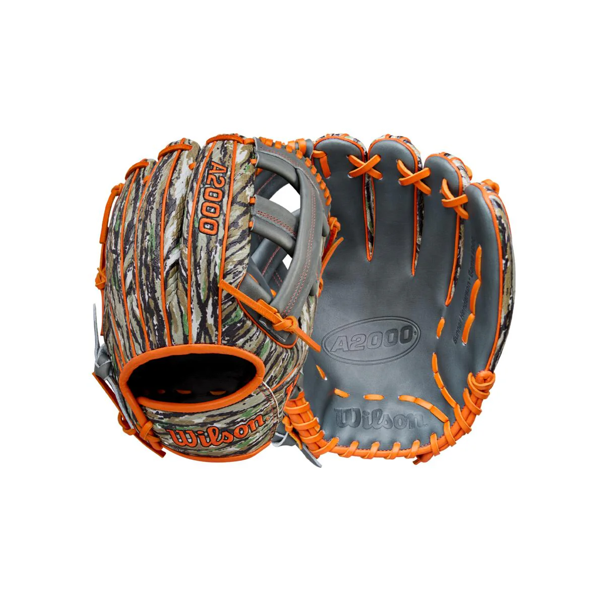 Wilson A2000 Winter 2025 Gunnar Henderson GM 11.75"-RHT - Image 9