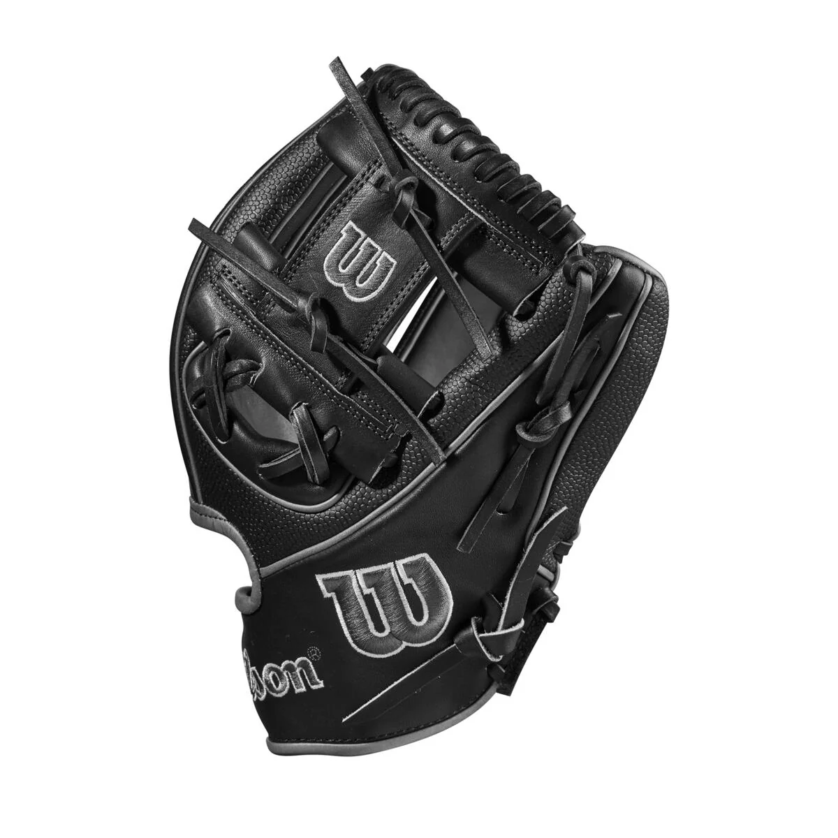 Wilson A2K 1786 Superskin Black/Grey 11.5"-RHT - Image 3