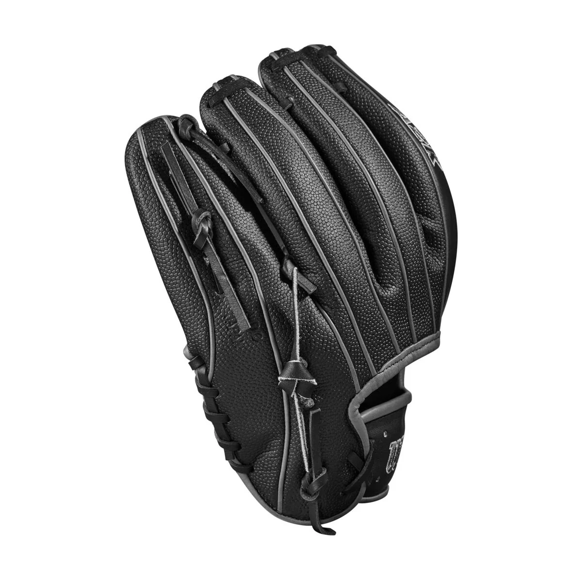 Wilson A2K 1786 Superskin Black/Grey 11.5"-RHT - Image 4