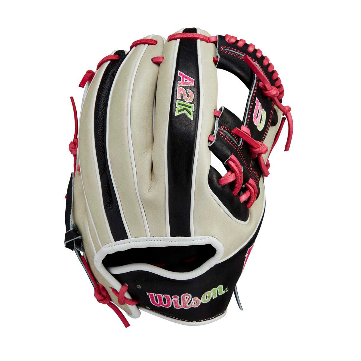 Wilson A2K June 2024 GOTM 1724 11.75"-RHT
