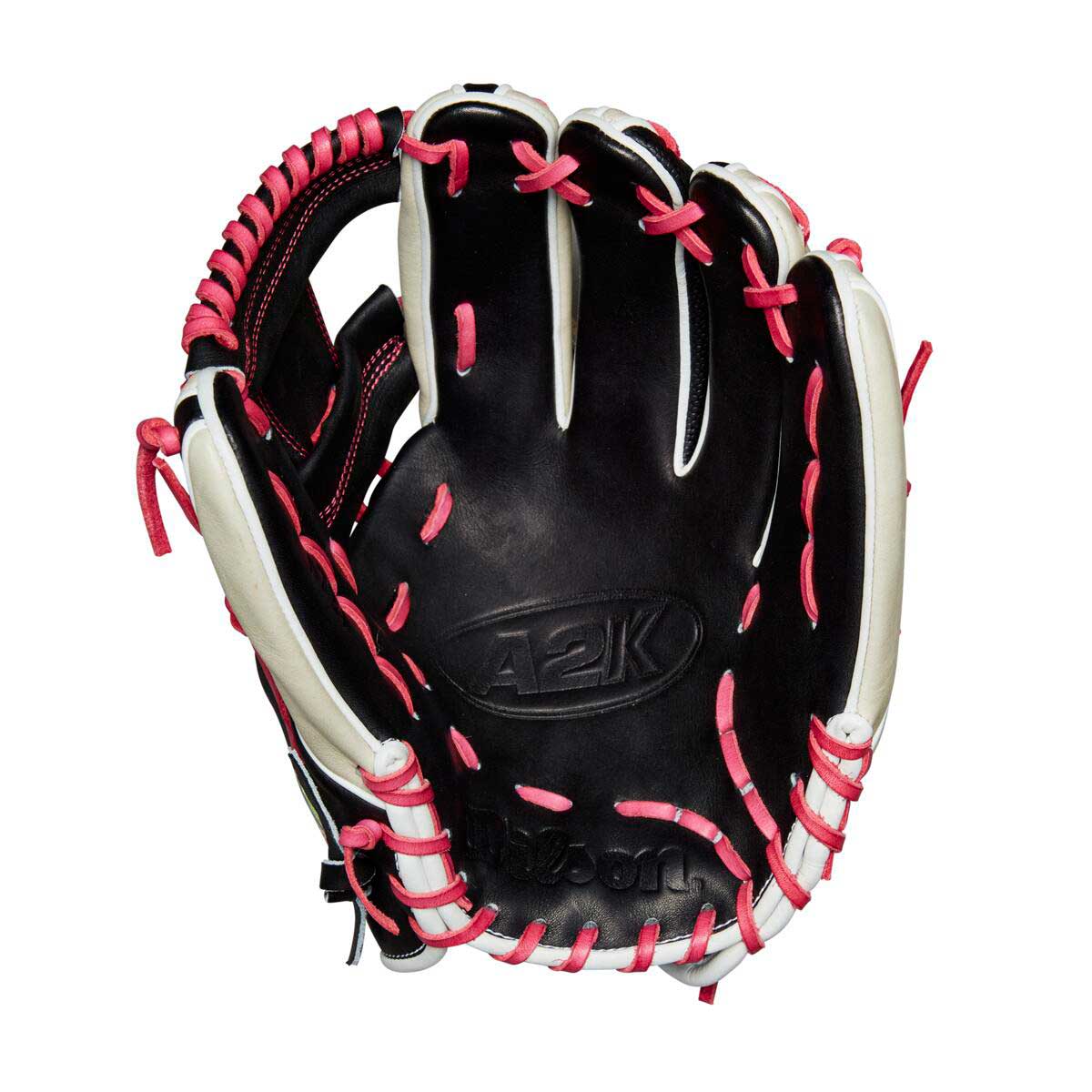 Wilson A2K June 2024 GOTM 1724 11.75"-RHT - Image 2