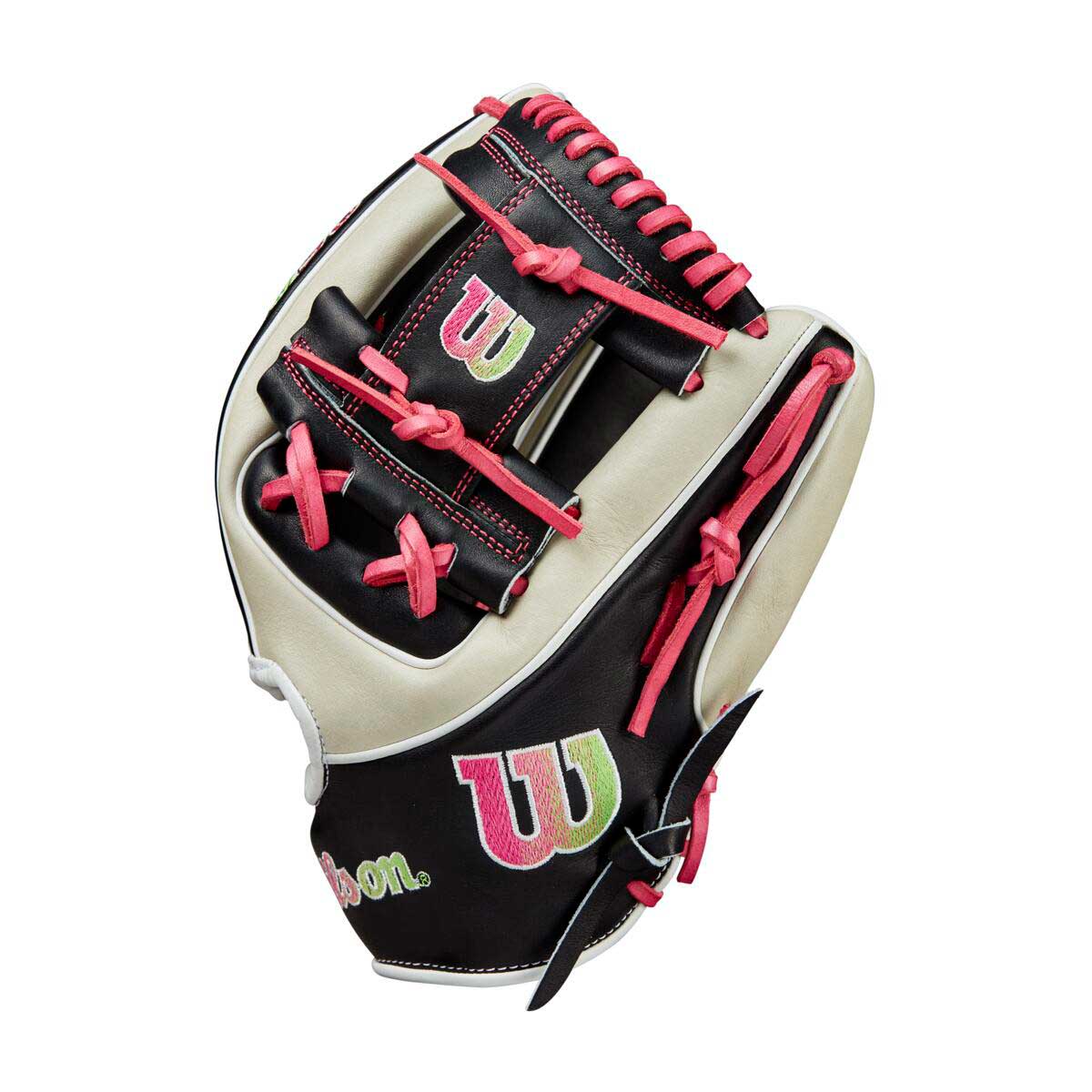 Wilson A2K June 2024 GOTM 1724 11.75"-RHT - Image 3