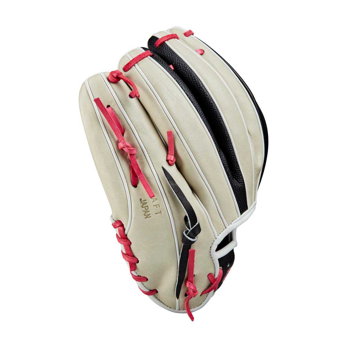 Wilson A2K June 2024 GOTM 1724 11.75"-RHT - Image 4