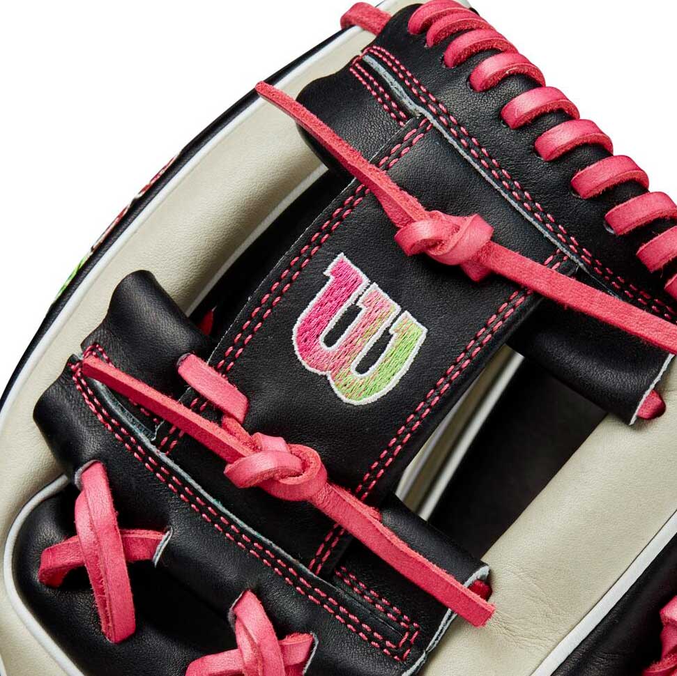 Wilson A2K June 2024 GOTM 1724 11.75"-RHT - Image 5