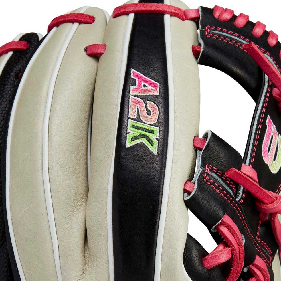 Wilson A2K June 2024 GOTM 1724 11.75"-RHT - Image 6