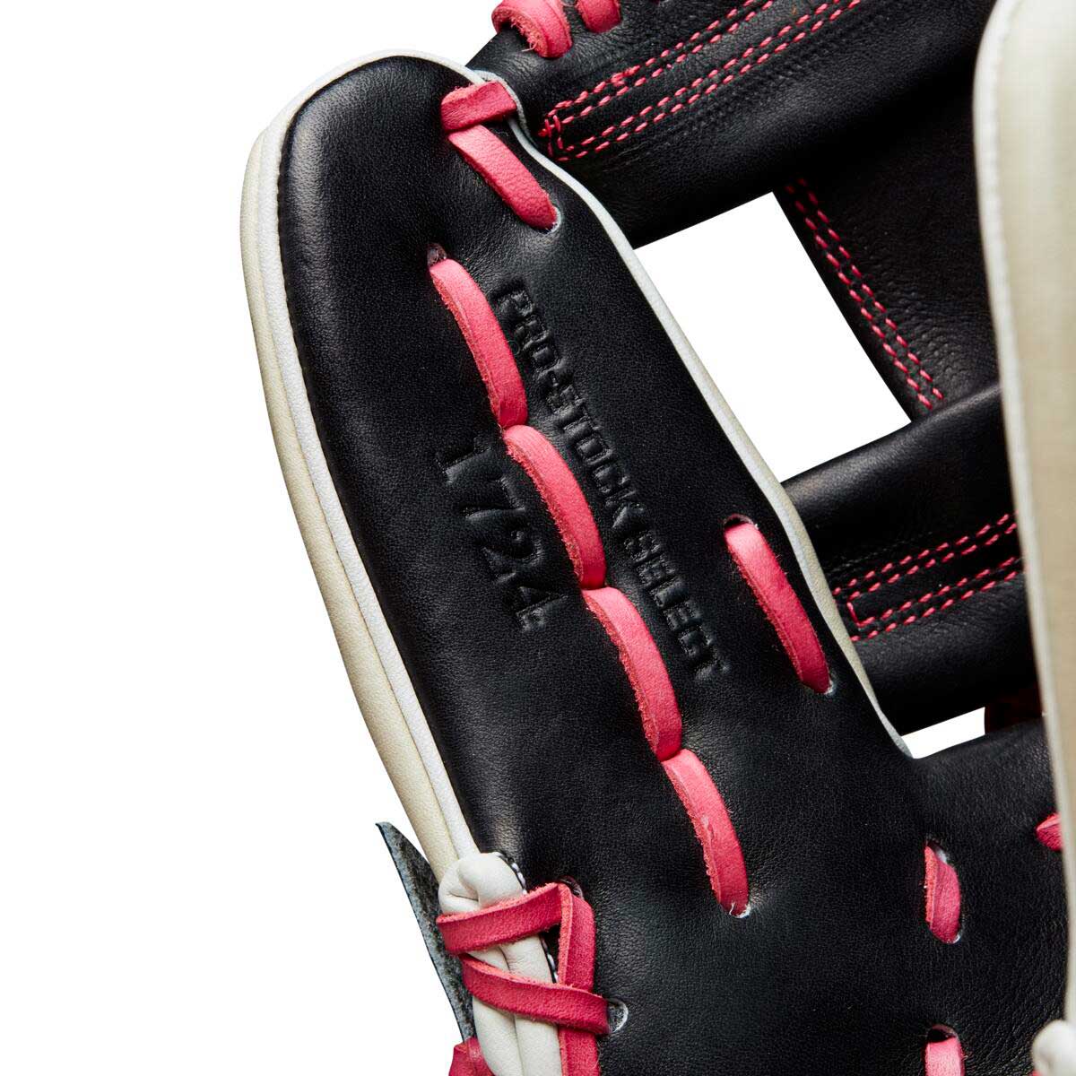 Wilson A2K June 2024 GOTM 1724 11.75"-RHT - Image 7