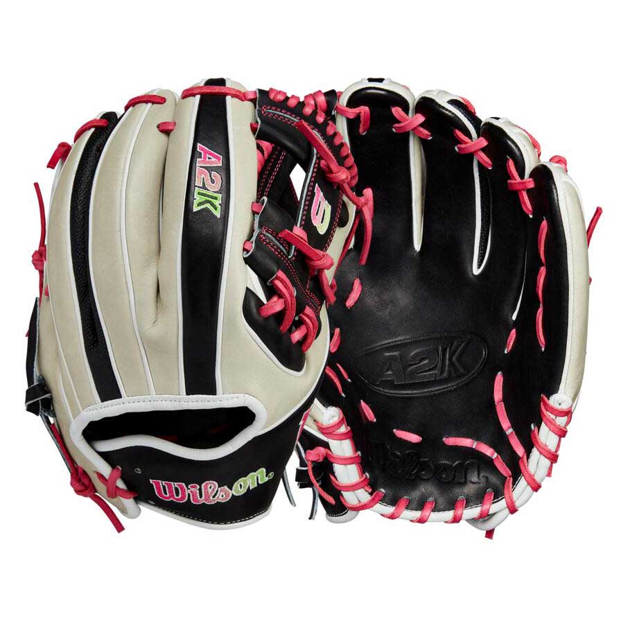 Wilson A2K June 2024 GOTM 1724 11.75"-RHT - Image 8