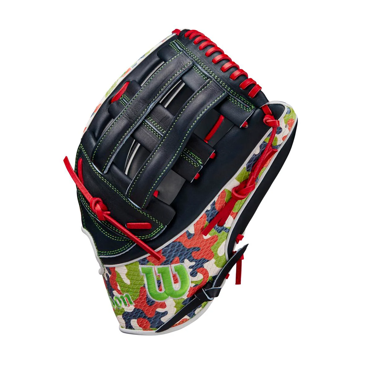 Wilson A2K Fall 2024 Michael Harris II GM 12.75" - Image 3