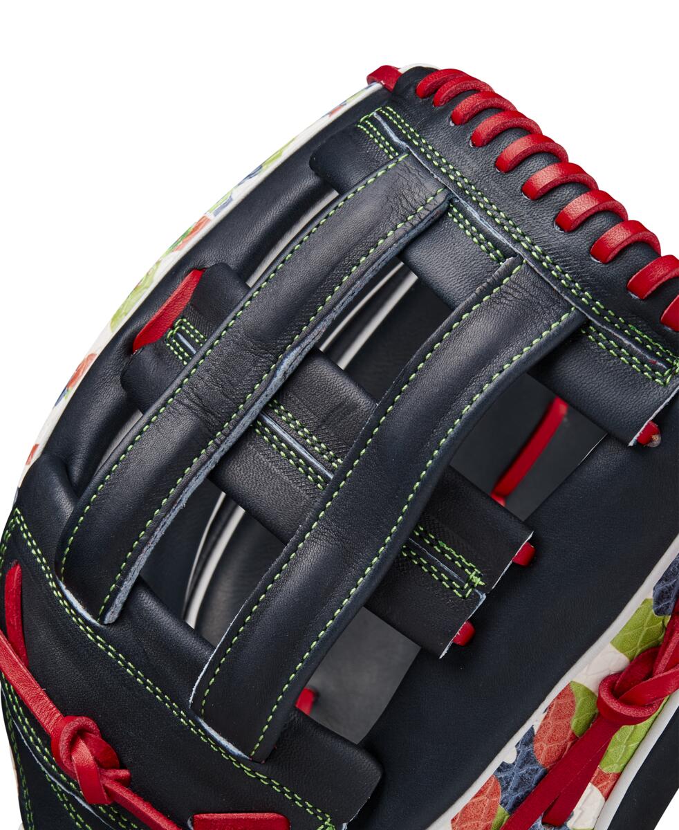 Wilson A2K Fall 2024 Michael Harris II GM 12.75" - Image 5
