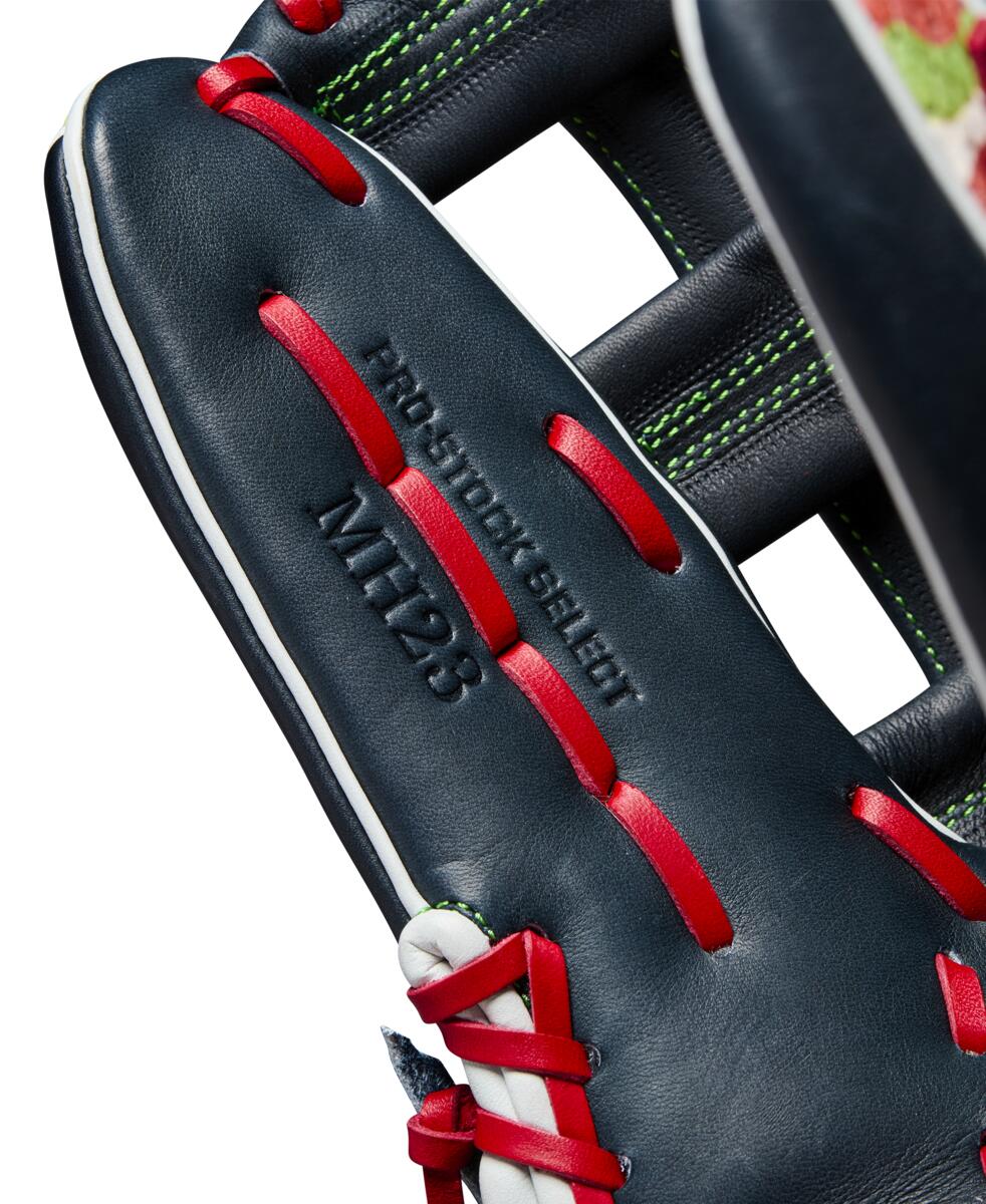 Wilson A2K Fall 2024 Michael Harris II GM 12.75" - Image 7
