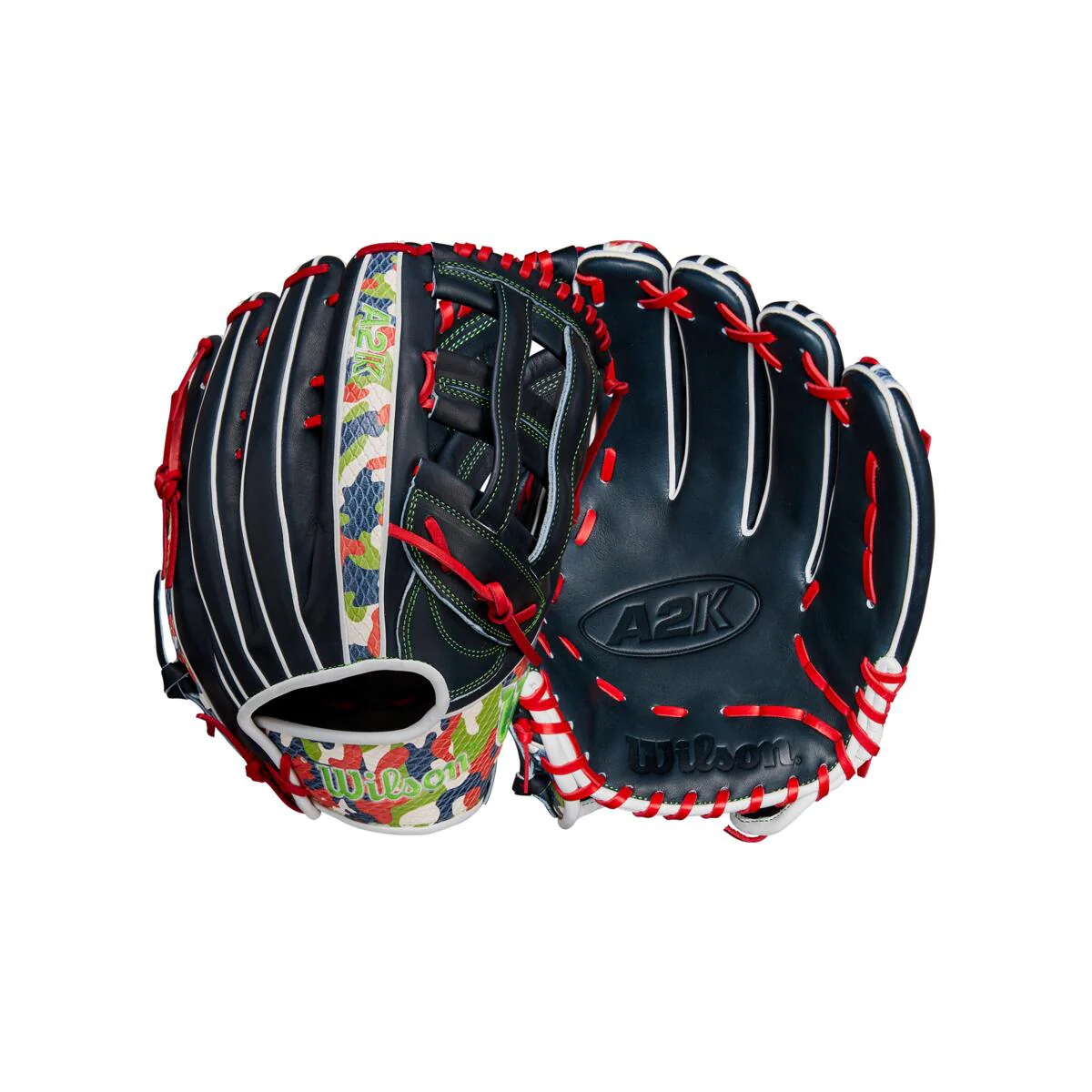 Wilson A2K Fall 2024 Michael Harris II GM 12.75" - Image 8