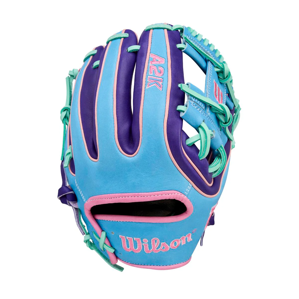 Wilson A2K October 2025 GOTM 1720 11.5"-RHT