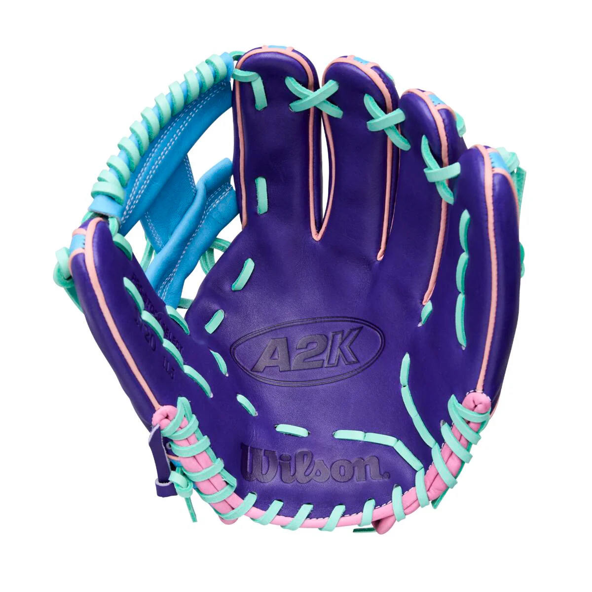 Wilson A2K October 2025 GOTM 1720 11.5"-RHT - Image 2