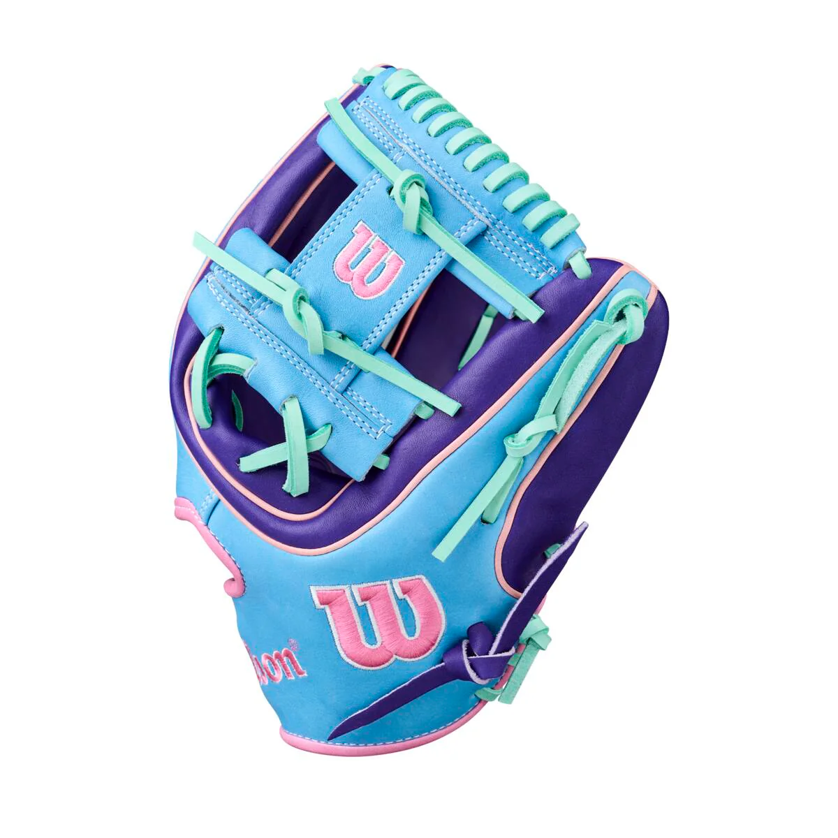 Wilson A2K October 2025 GOTM 1720 11.5"-RHT - Image 3