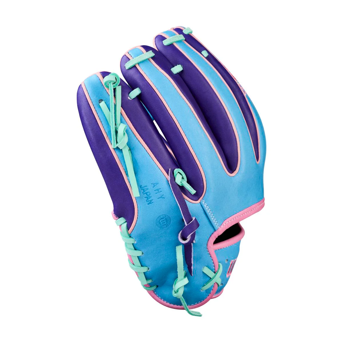 Wilson A2K October 2025 GOTM 1720 11.5"-RHT - Image 4