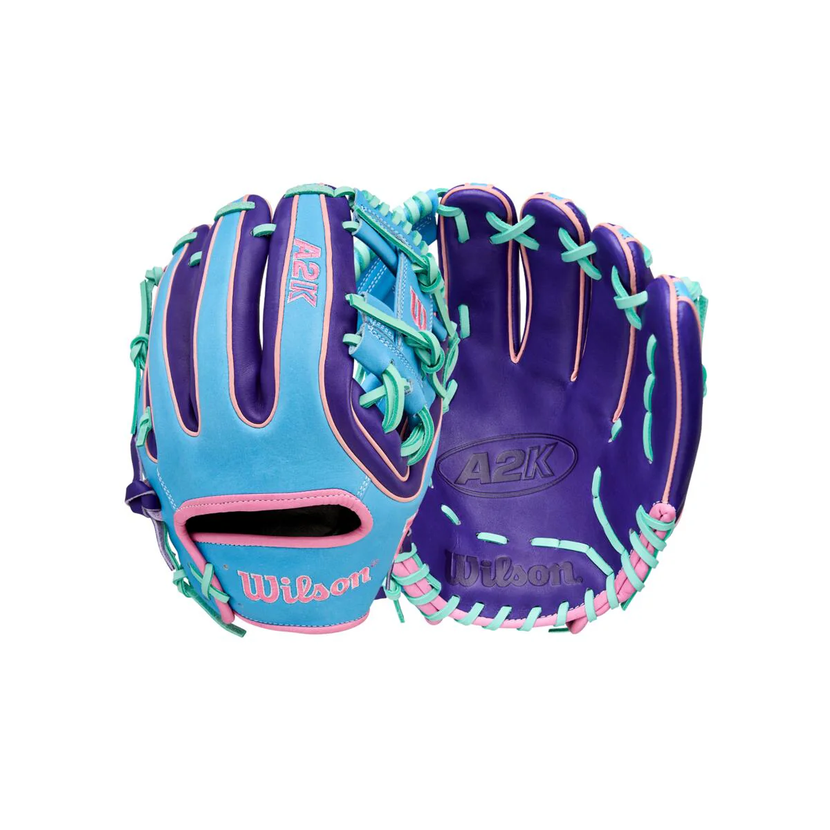 Wilson A2K October 2025 GOTM 1720 11.5"-RHT - Image 8