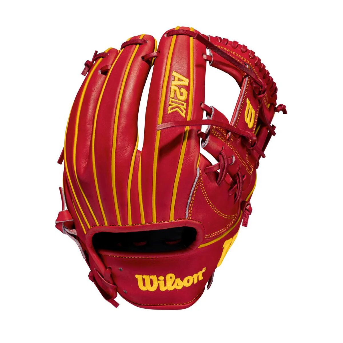 Wilson A2K Ozzie Albies OA1GM 11.5" - RHT