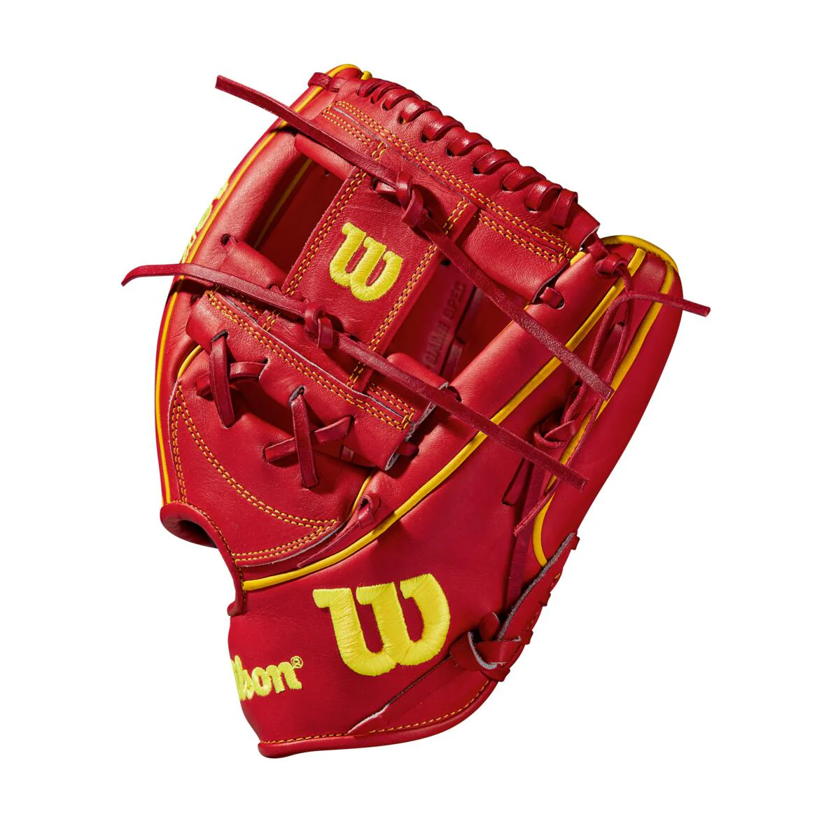 Wilson A2K Ozzie Albies OA1GM 11.5" - RHT - Image 3