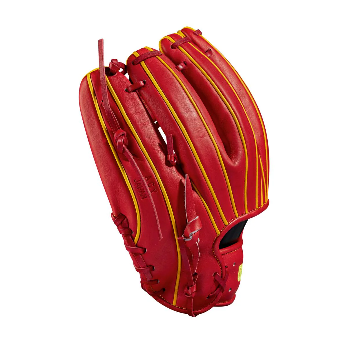 Wilson A2K Ozzie Albies OA1GM 11.5" - RHT - Image 4