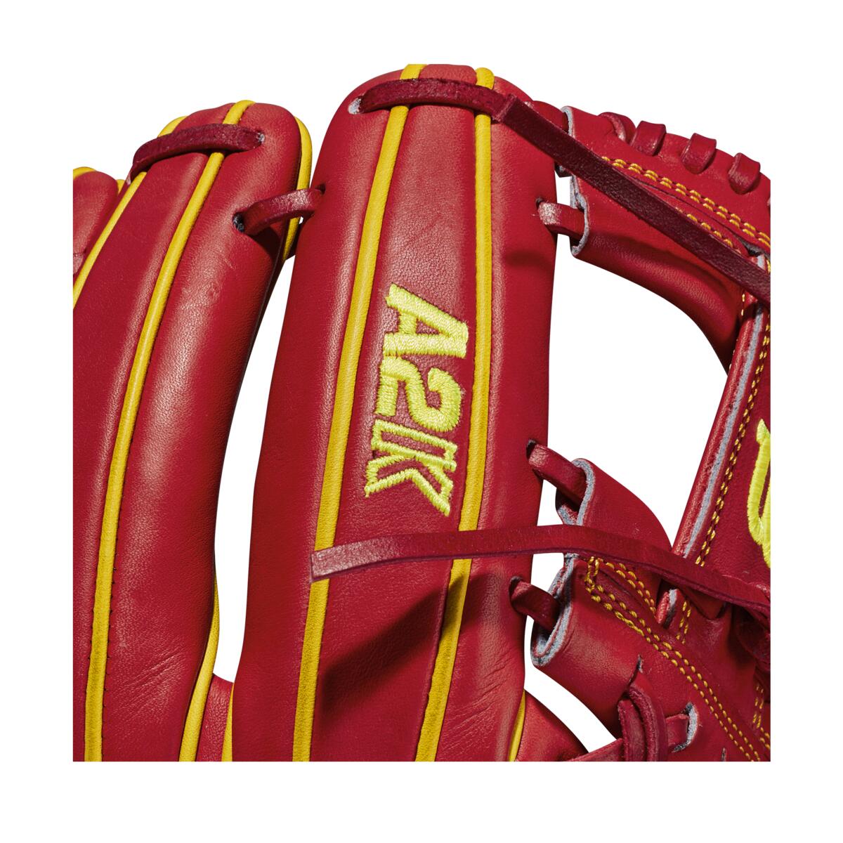 Wilson A2K Ozzie Albies OA1GM 11.5" - RHT - Image 6