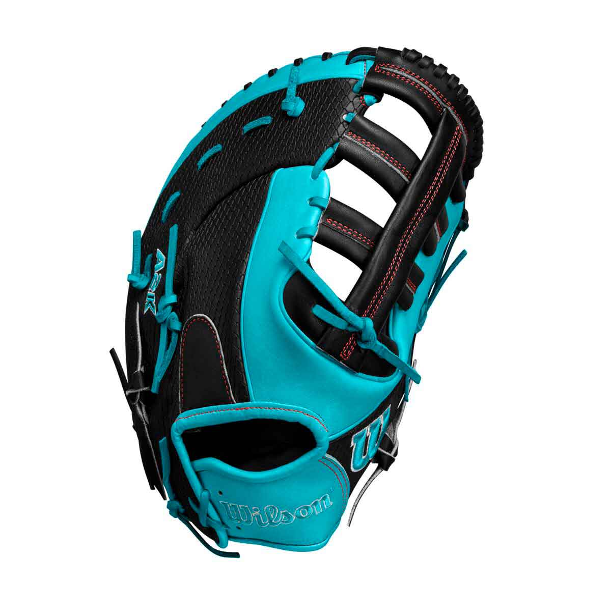 Wilson A2K Spring 2025 1679 12.5"