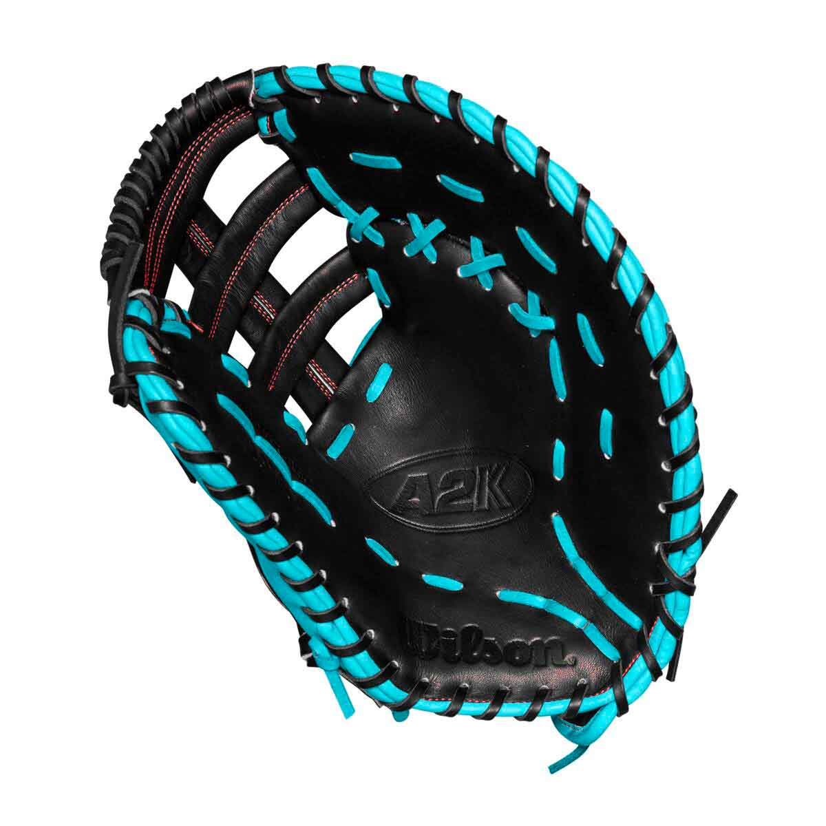 Wilson A2K Spring 2025 1679 12.5" - Image 2