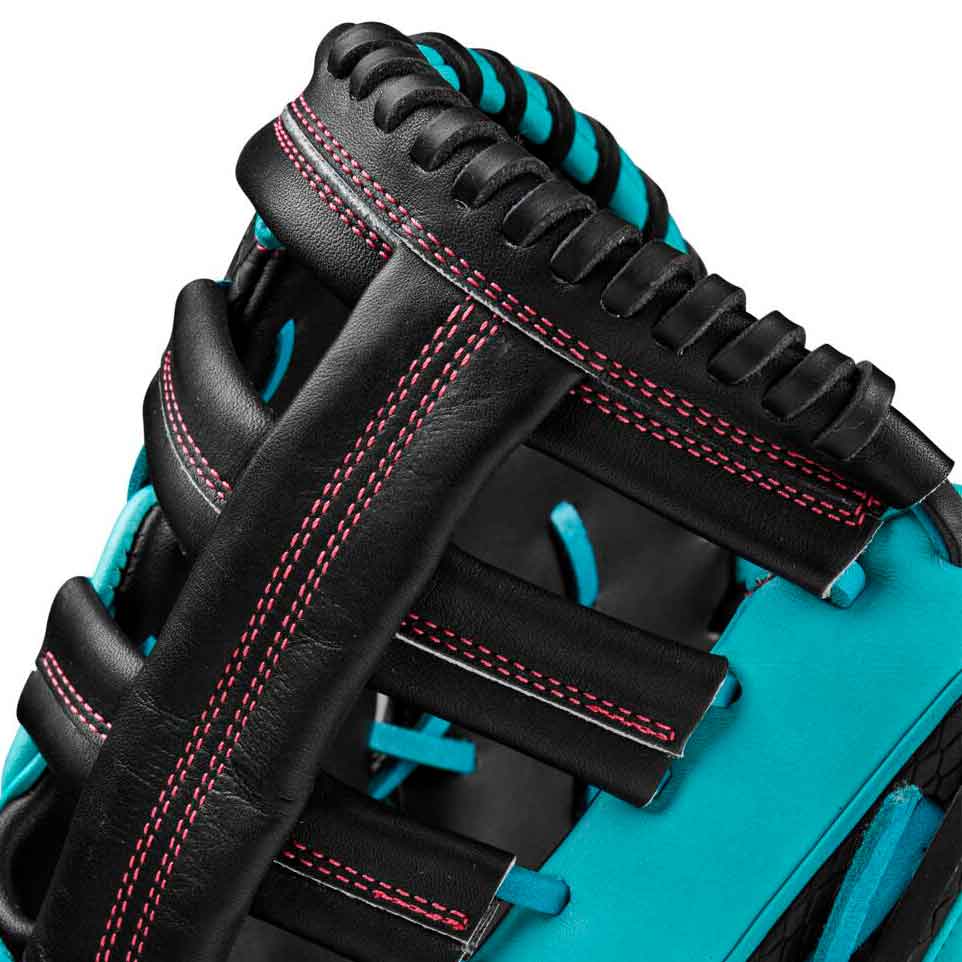 Wilson A2K Spring 2025 1679 12.5" - Image 5