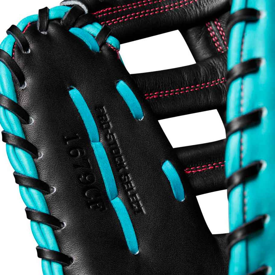 Wilson A2K Spring 2025 1679 12.5" - Image 7