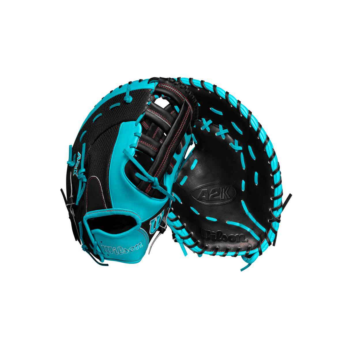 Wilson A2K Spring 2025 1679 12.5" - Image 8