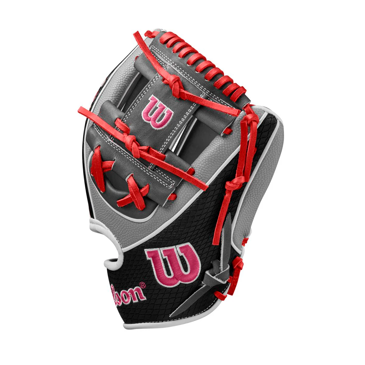 Wilson A2K Spring 2025 1786SS 11.5"-RHT - Image 3