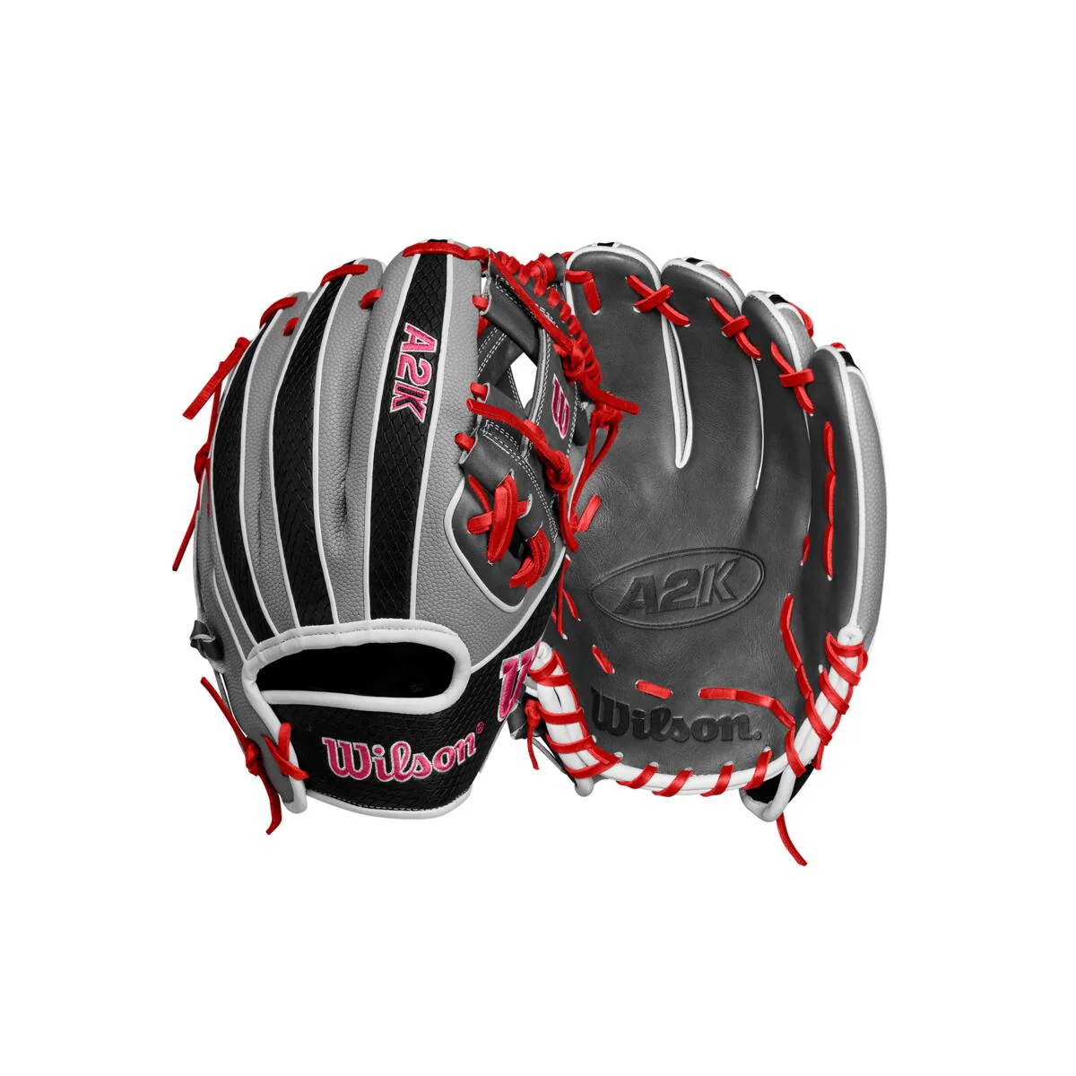 Wilson A2K Spring 2025 1786SS 11.5"-RHT - Image 5