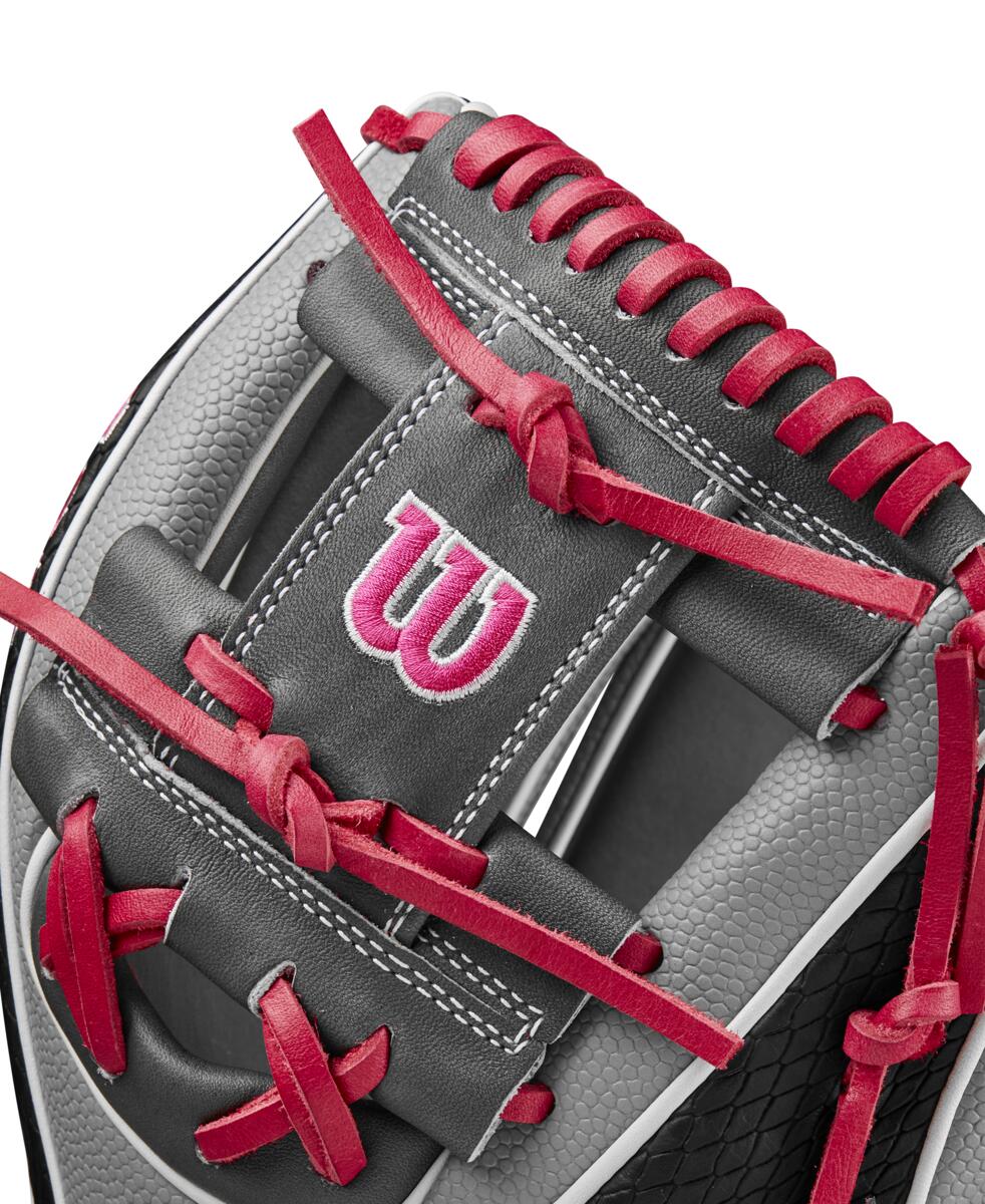 Wilson A2K Spring 2025 1786SS 11.5"-RHT - Image 6