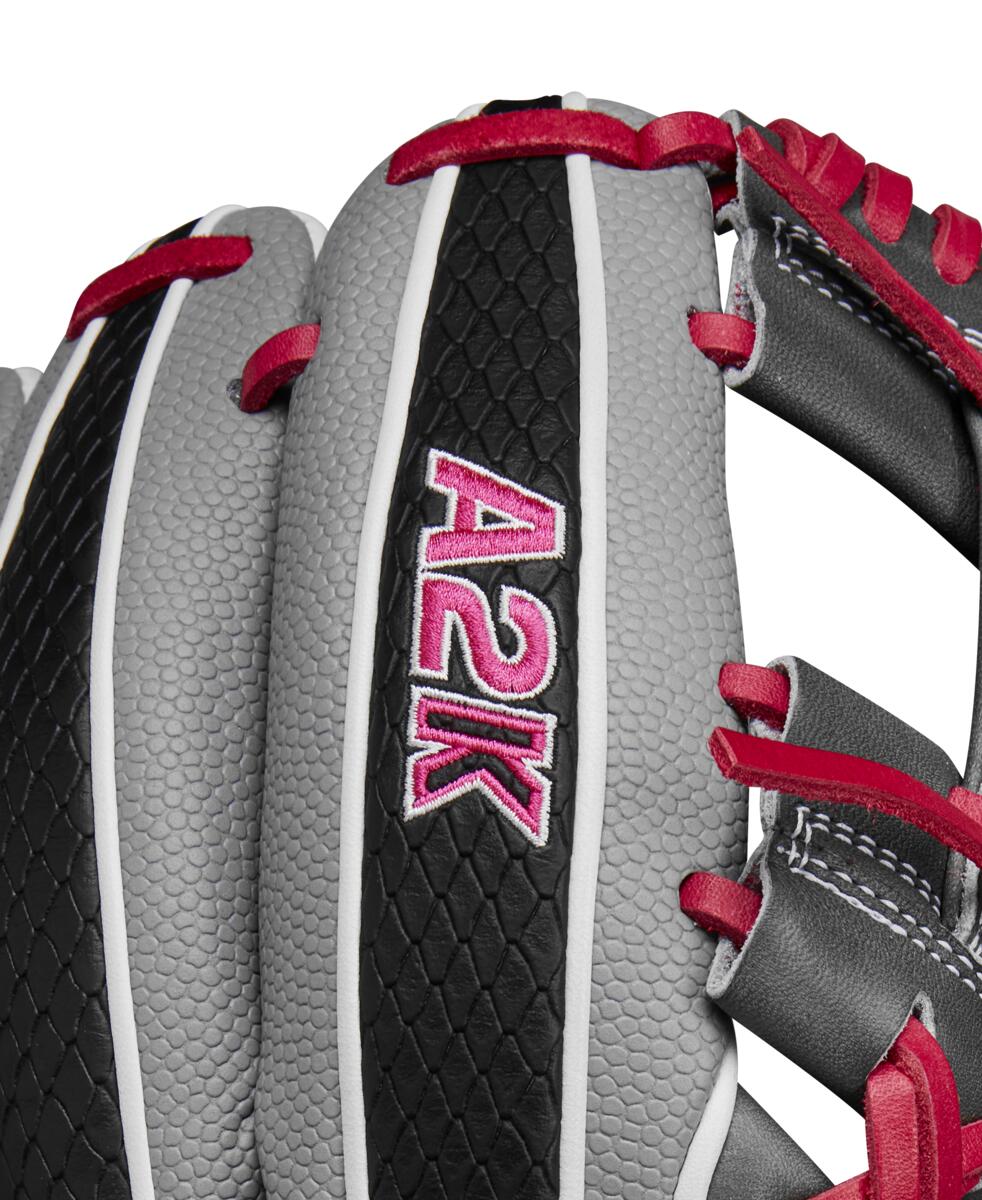 Wilson A2K Spring 2025 1786SS 11.5"-RHT - Image 7