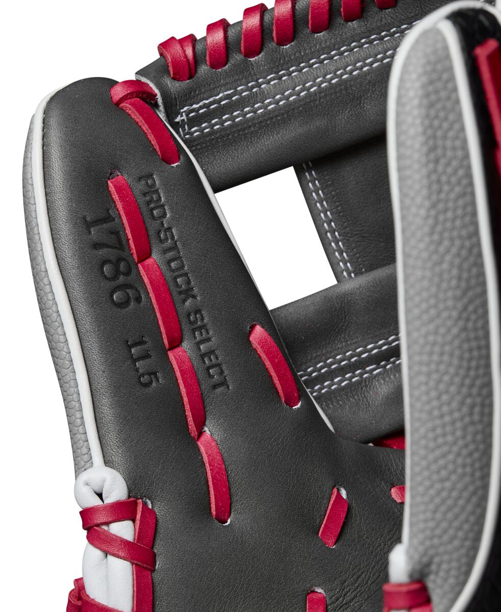 Wilson A2K Spring 2025 1786SS 11.5"-RHT - Image 8