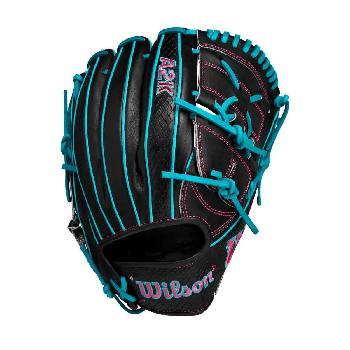 Wilson A2K Spring 2025 B2 12"