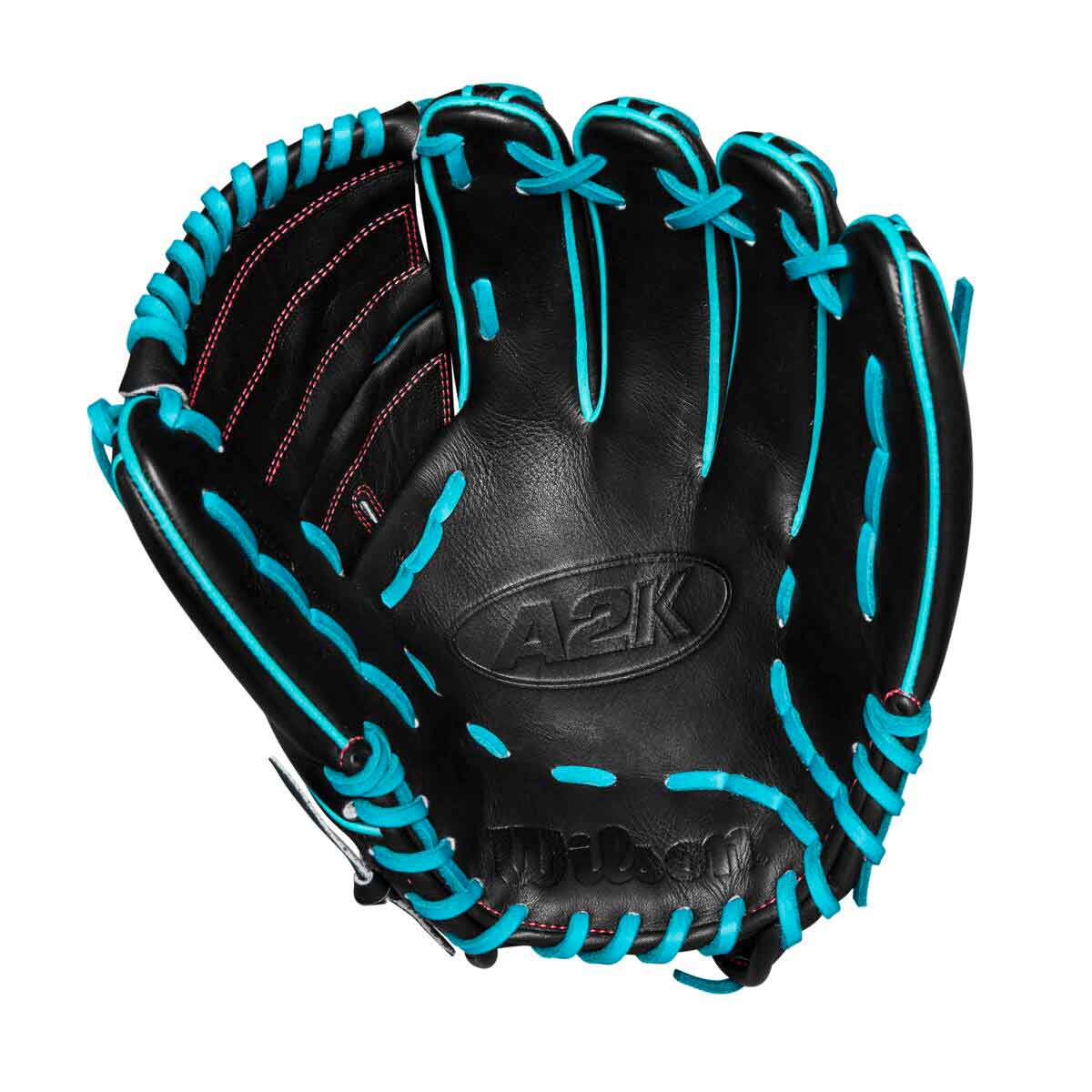 Wilson A2K Spring 2025 B2 12" - Image 2
