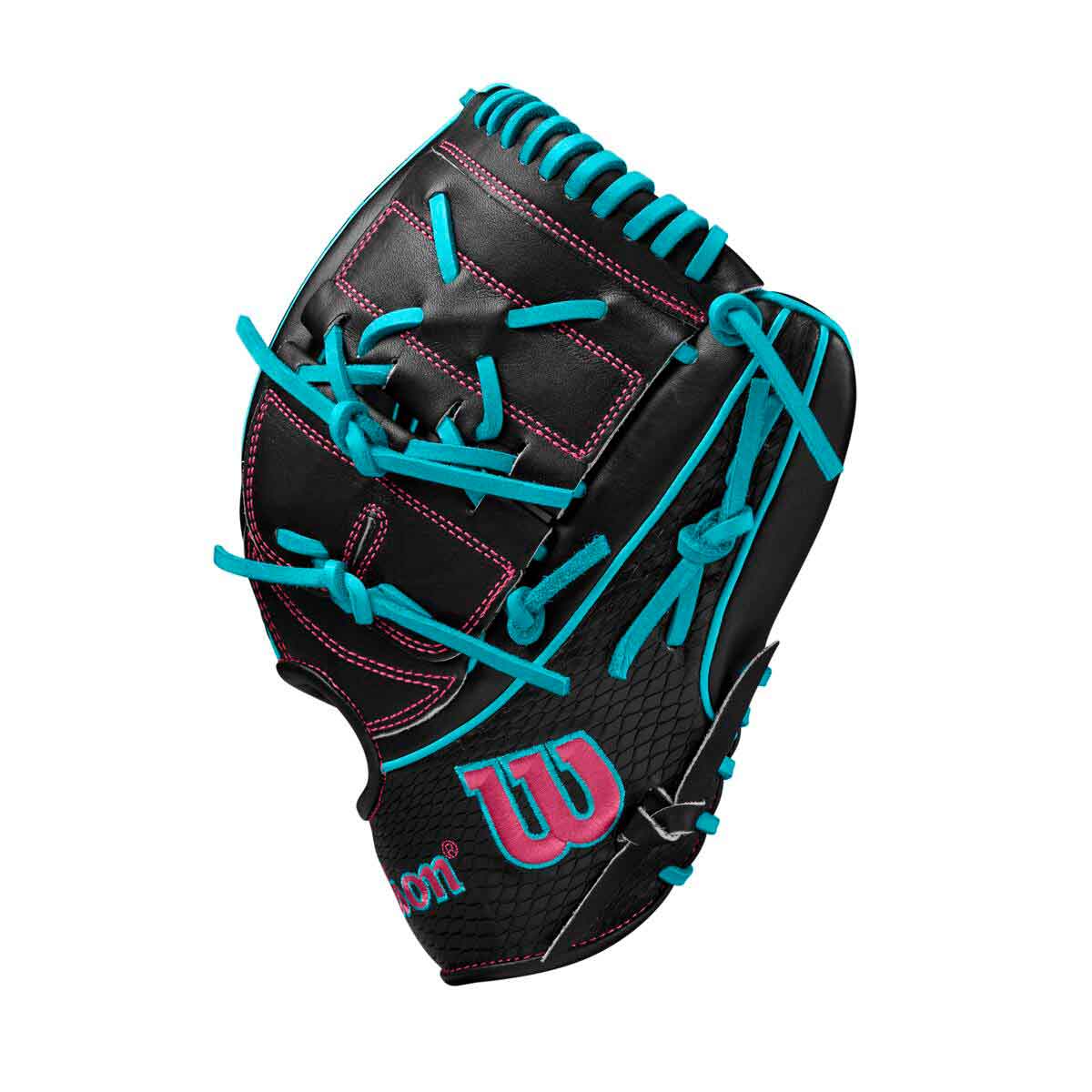 Wilson A2K Spring 2025 B2 12" - Image 3