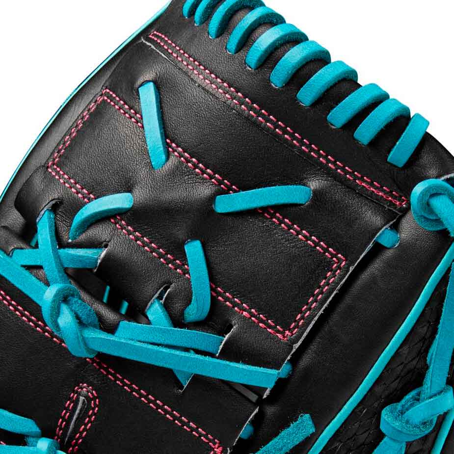 Wilson A2K Spring 2025 B2 12" - Image 5