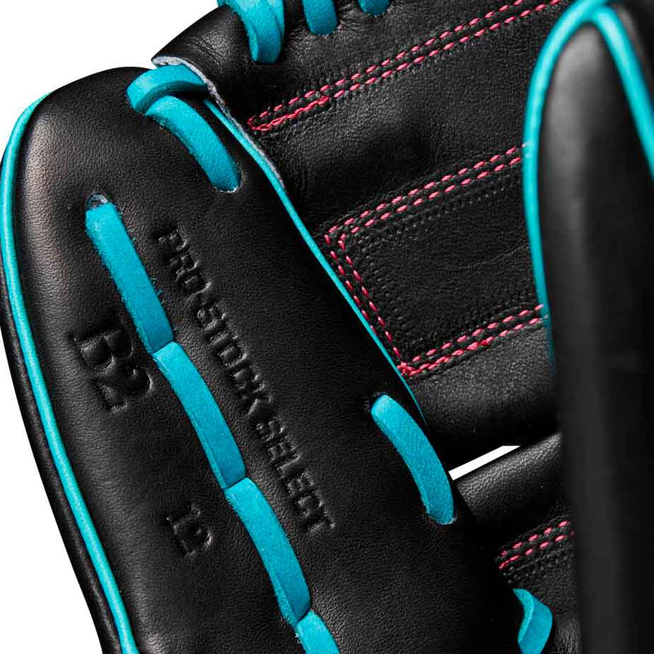 Wilson A2K Spring 2025 B2 12" - Image 7