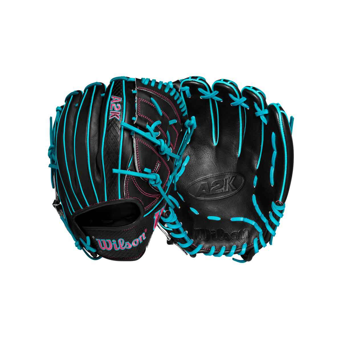 Wilson A2K Spring 2025 B2 12" - Image 8