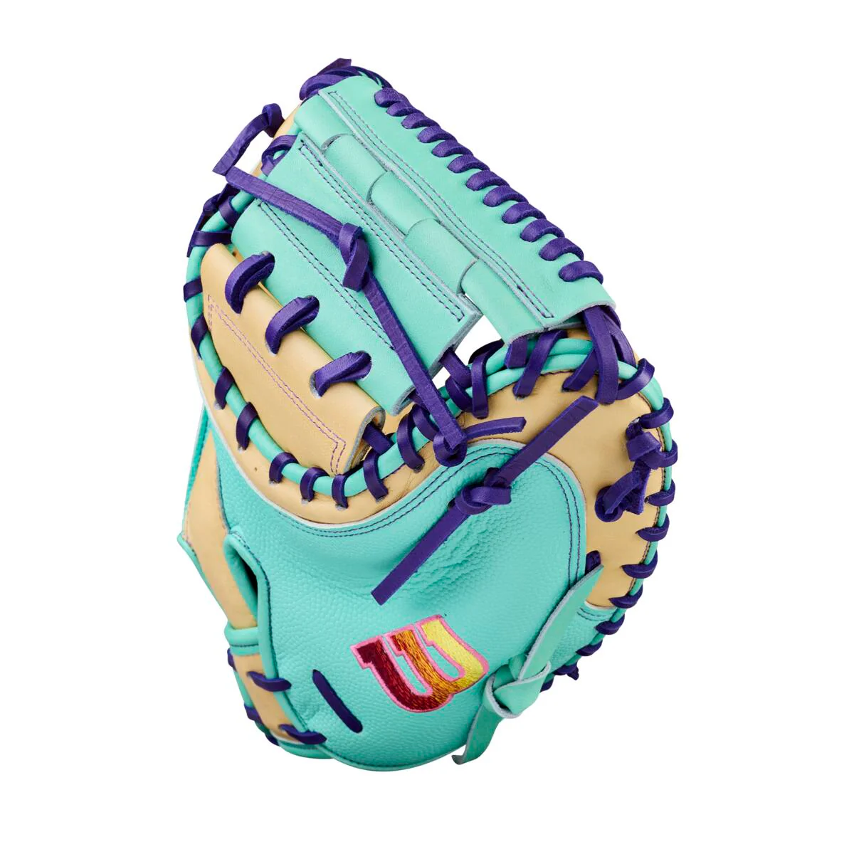 Wilson A2K Spring 2026 1734 Seafoam/Blonde 34"-RHT - Image 3