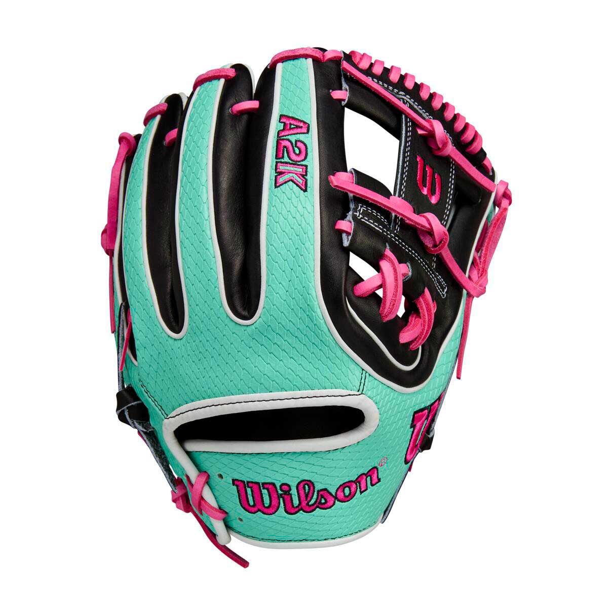 Wilson A2K Summer 2025 1720SS 11.5"-RHT