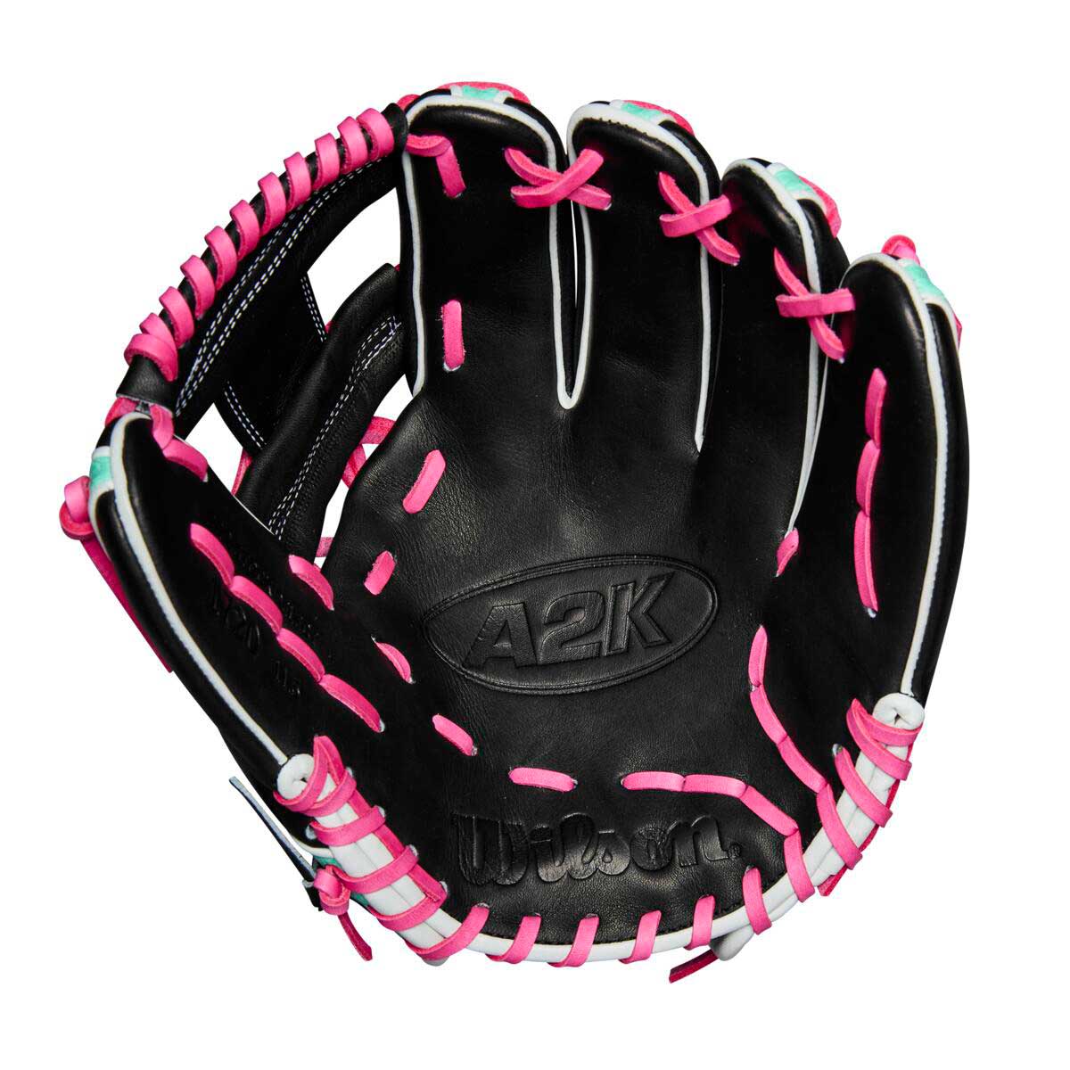 Wilson A2K Summer 2025 1720SS 11.5"-RHT - Image 2