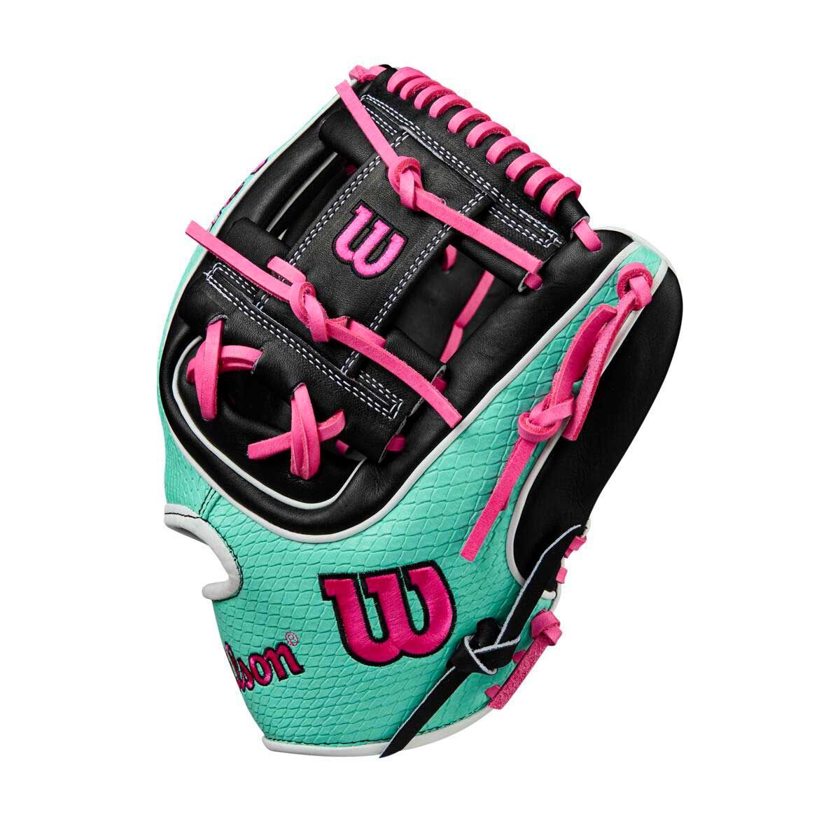 Wilson A2K Summer 2025 1720SS 11.5"-RHT - Image 3