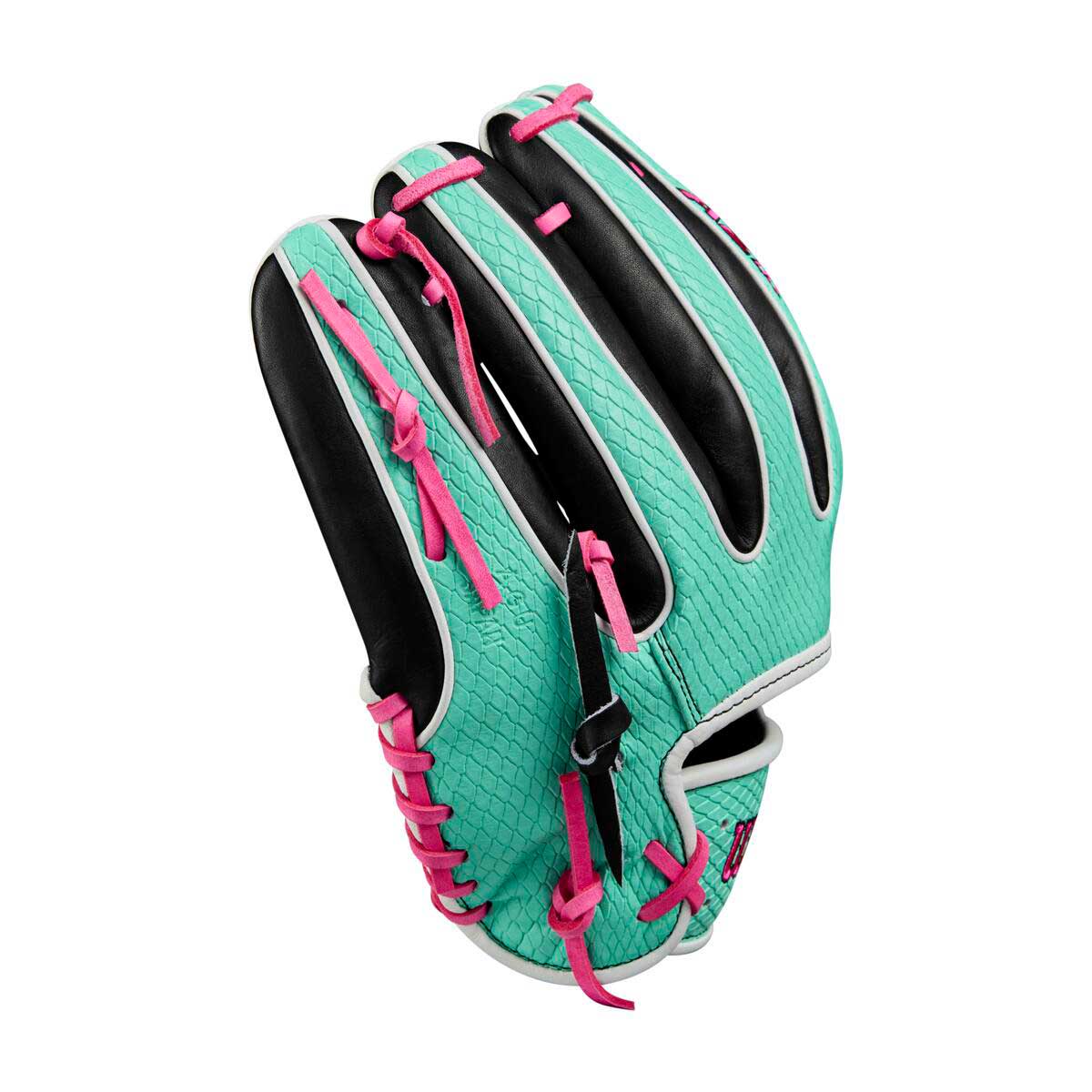 Wilson A2K Summer 2025 1720SS 11.5"-RHT - Image 4