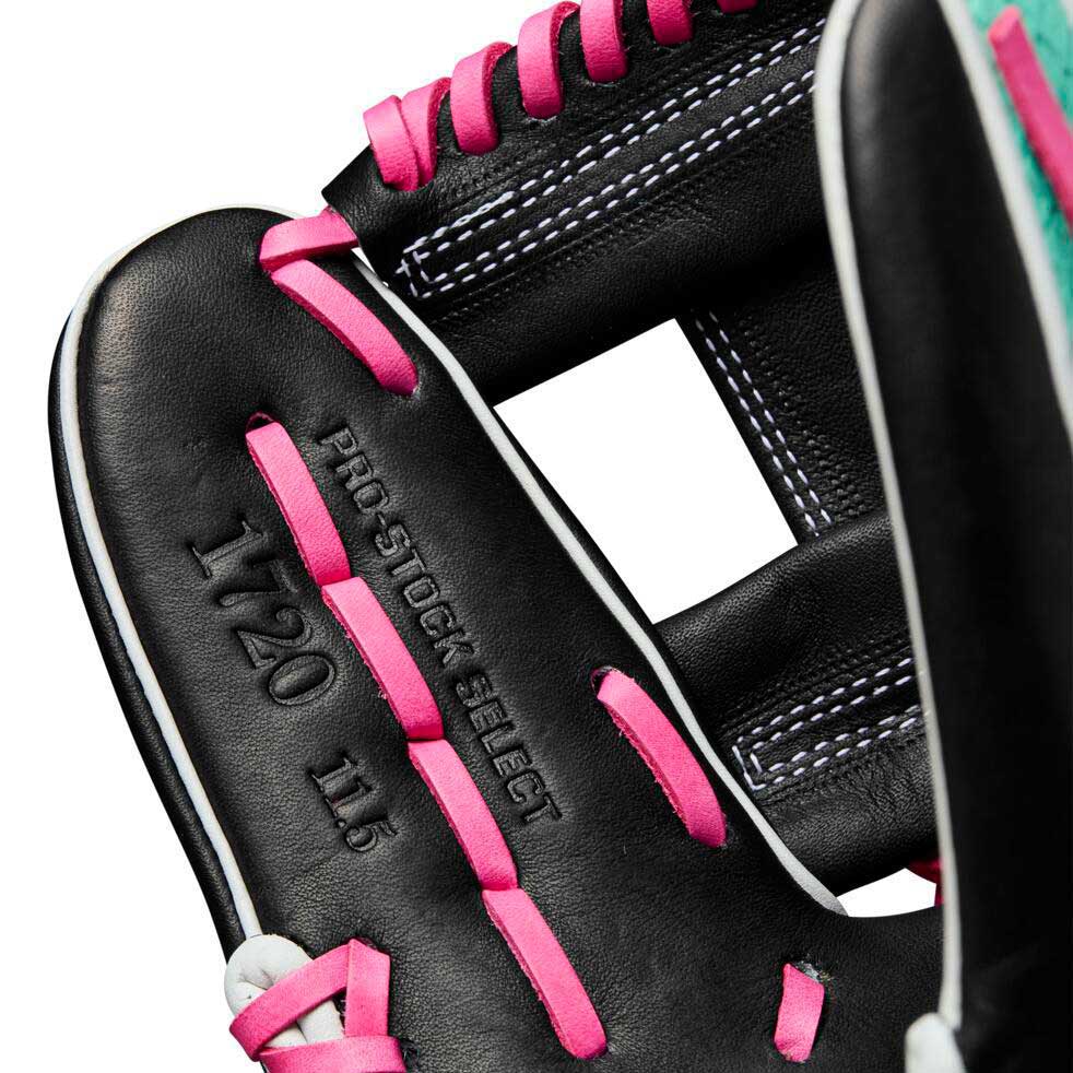 Wilson A2K Summer 2025 1720SS 11.5"-RHT - Image 6