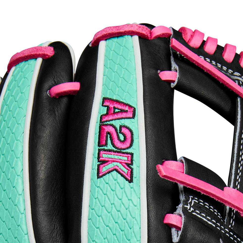 Wilson A2K Summer 2025 1720SS 11.5"-RHT - Image 7