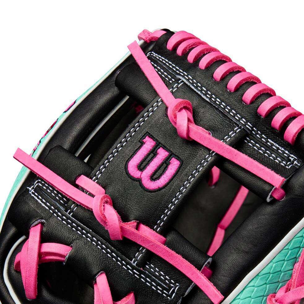 Wilson A2K Summer 2025 1720SS 11.5"-RHT - Image 8