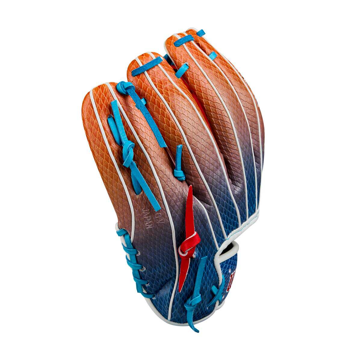 Wilson A2K Summer 2025 1786 "Firework" 11.5"-RHT - Image 4